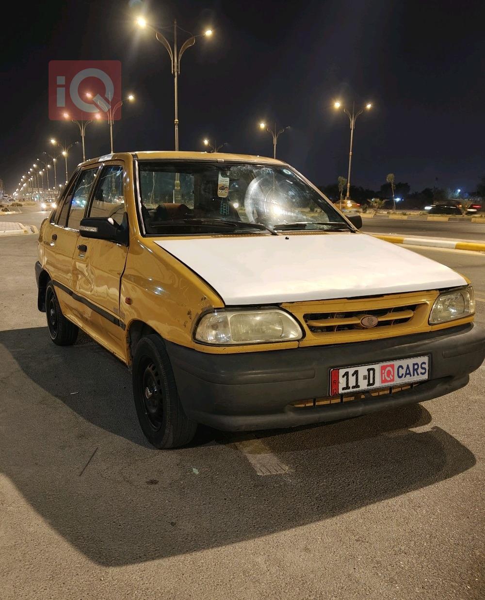 سايبا 131